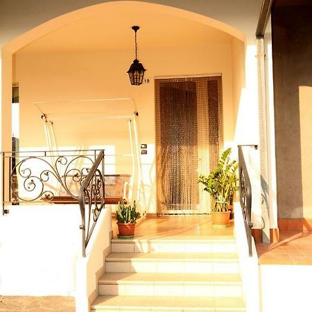 Magnolia Hotel Savignano sul Rubicone Luaran gambar