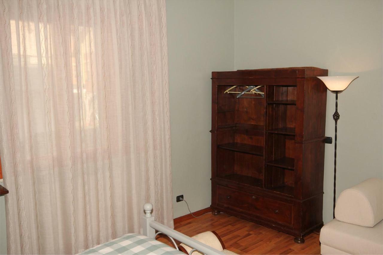 Magnolia Hotel Savignano sul Rubicone Luaran gambar