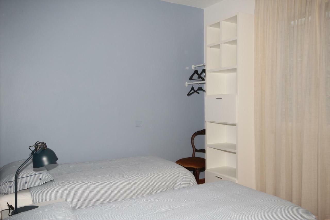 Magnolia Hotel Savignano sul Rubicone Luaran gambar