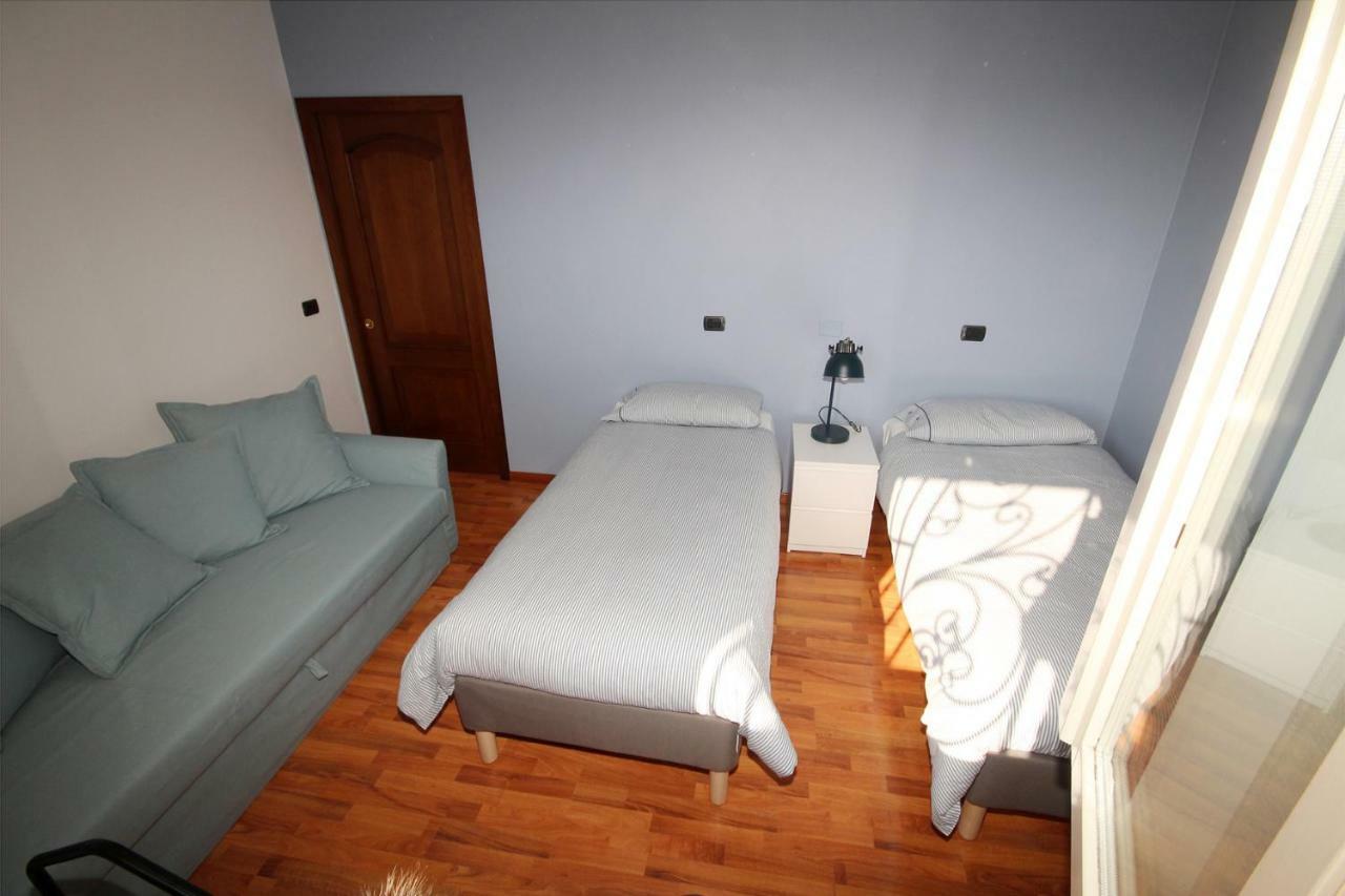 Magnolia Hotel Savignano sul Rubicone Luaran gambar