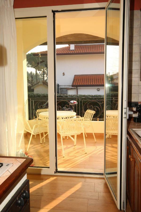 Magnolia Hotel Savignano sul Rubicone Luaran gambar