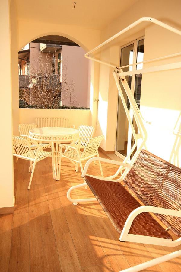 Magnolia Hotel Savignano sul Rubicone Luaran gambar
