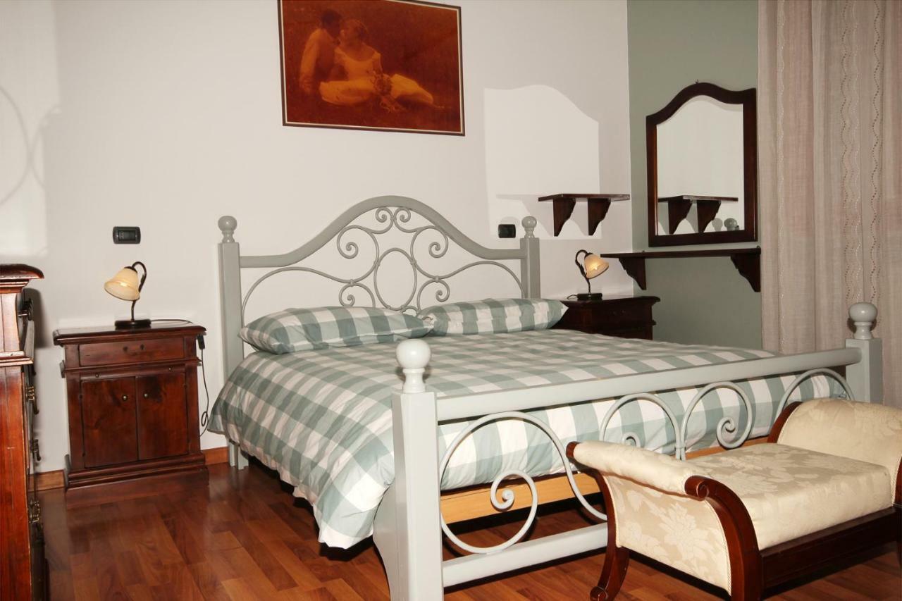 Magnolia Hotel Savignano sul Rubicone Luaran gambar