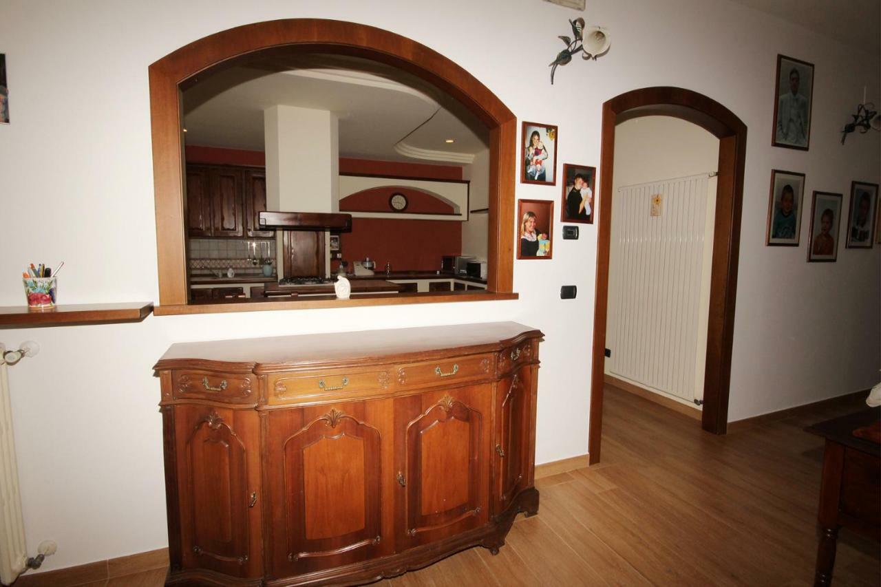 Magnolia Hotel Savignano sul Rubicone Luaran gambar