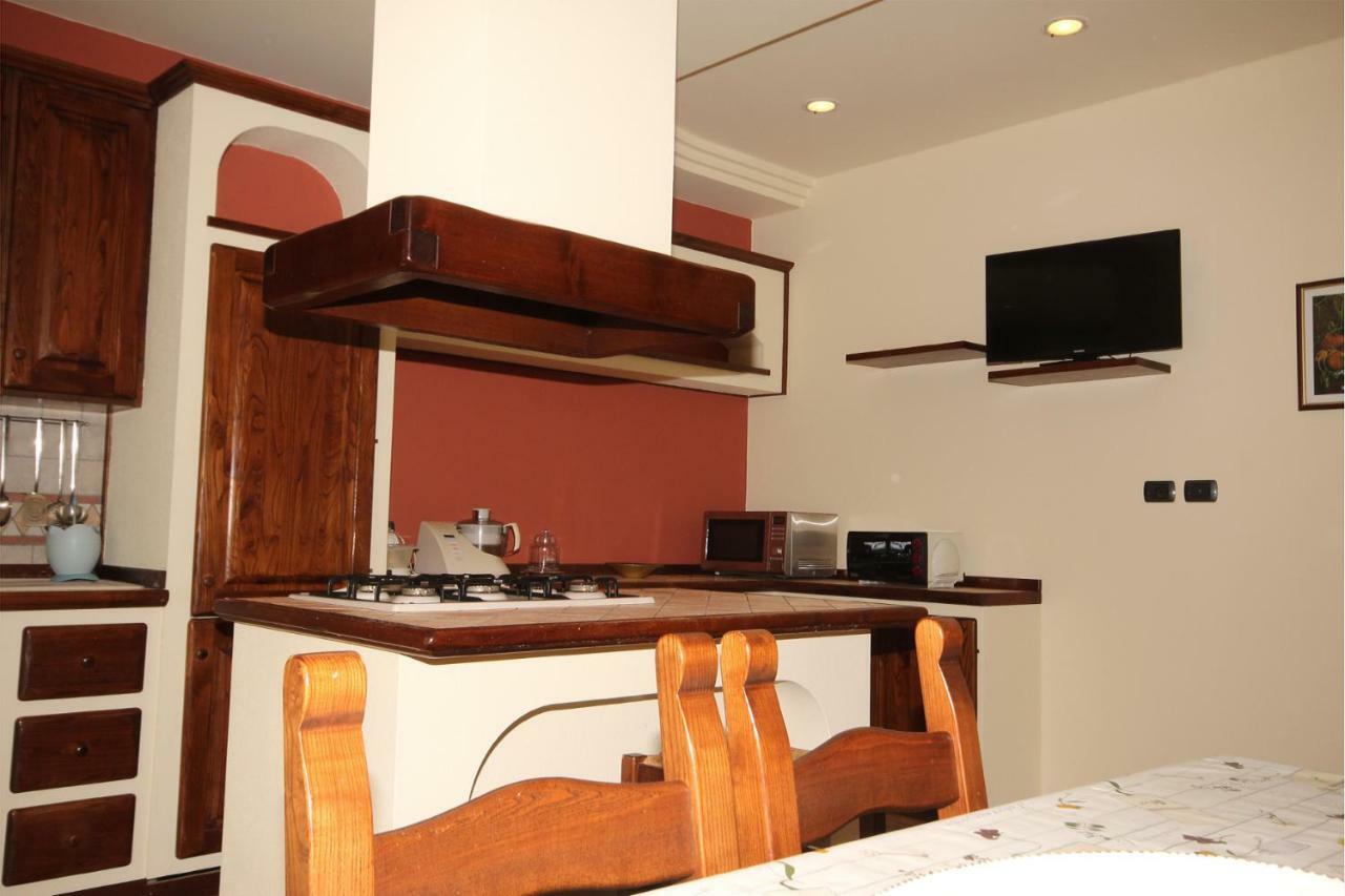 Magnolia Hotel Savignano sul Rubicone Luaran gambar