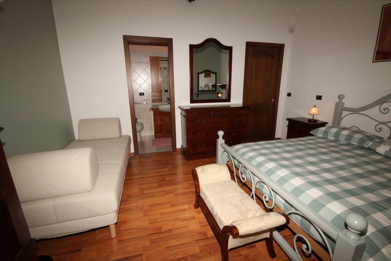 Magnolia Hotel Savignano sul Rubicone Luaran gambar