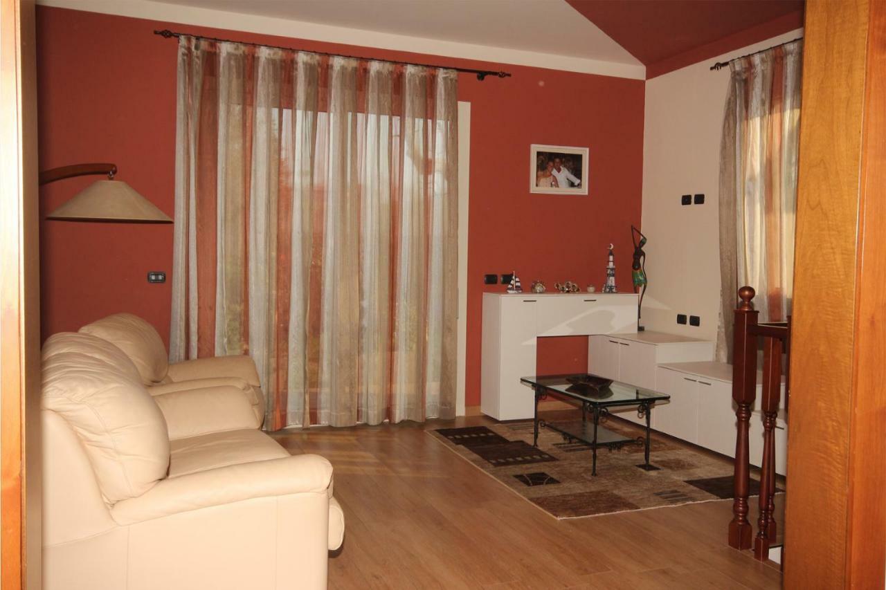 Magnolia Hotel Savignano sul Rubicone Luaran gambar